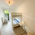 Haus Elbstrom Doese Whg 11