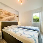 Apartamento Haus Elbstrom Doese Whg 11 Cuxhaven