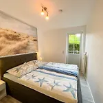 Haus Elbstrom Doese Whg 11 Cuxhaven
