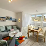 Apartamento Haus Elbstrom Doese Whg 11 *