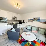 Haus Elbstrom Doese Whg 11 *