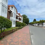 Haus Elbstrom Doese Whg 11 * Cuxhaven