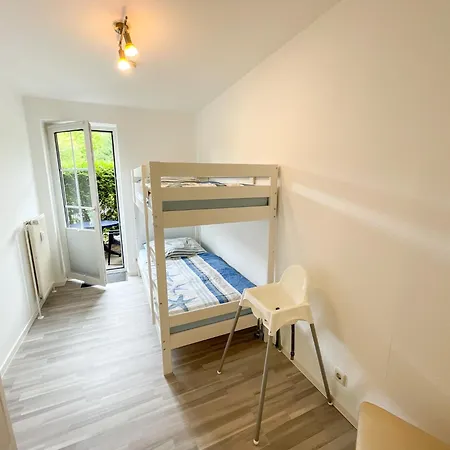 Haus Elbstrom Doese Whg 11