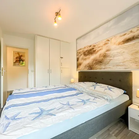 Haus Elbstrom Doese Whg 11 Cuxhaven