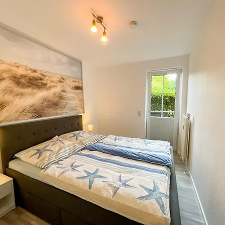 Haus Elbstrom Doese Whg 11 קושהאבן