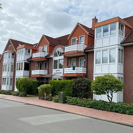 Haus Elbstrom Doese Whg 11