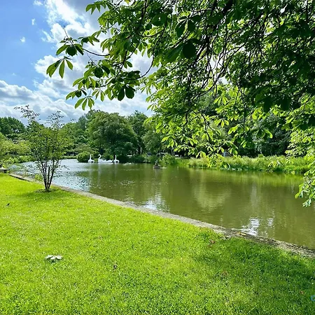 Haus Elbstrom Doese Whg 11 Apartamento