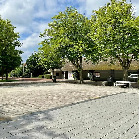 Apartment Haus Elbstrom Doese Whg 11